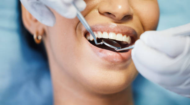 Best Emergency Dental Care for Trauma or Injury in Mcmurray, PA