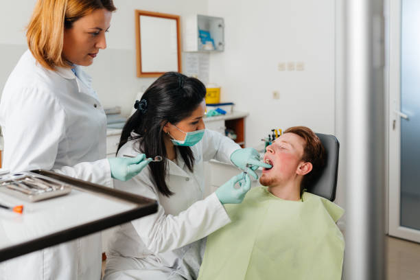 Best Emergency Treatment for Toothache in Mcmurray, PA