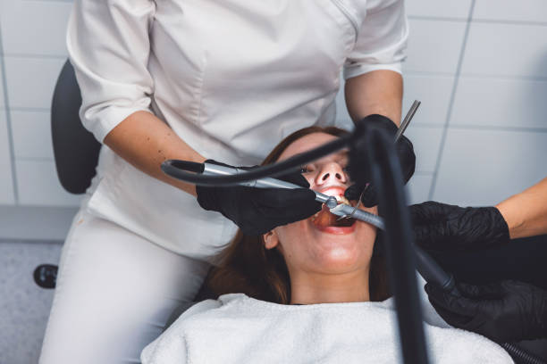 Best After-Hours Emergency Dentist in Mcmurray, PA