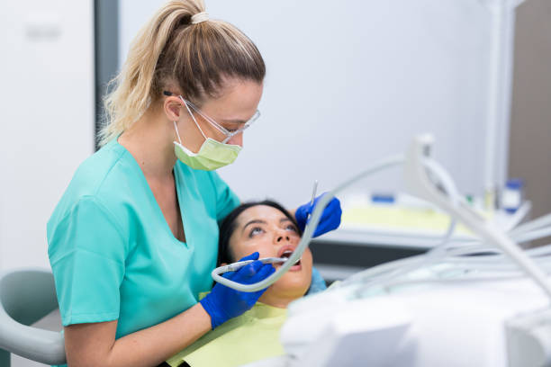 Best Emergency Treatment for Toothache in Mcmurray, PA